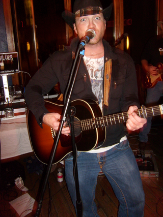 larry bagby