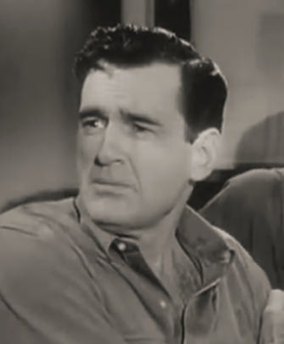 jeff morrow