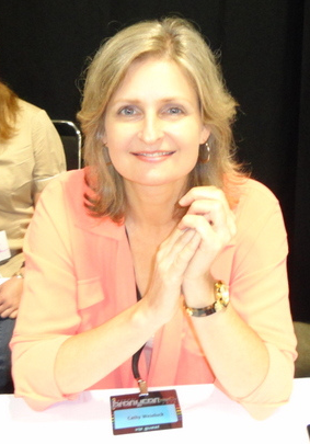 cathy weseluck