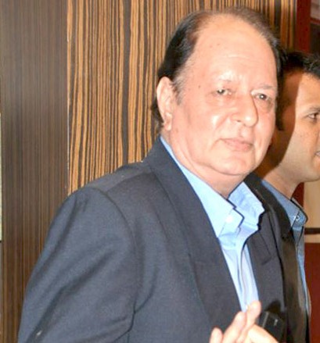 navin nischol