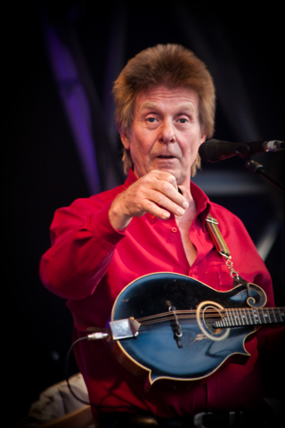 joe brown