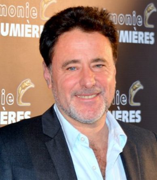 philippe de chauveron