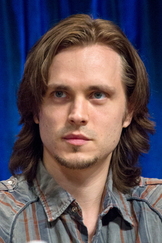jonathan jackson