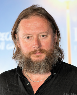 david mackenzie