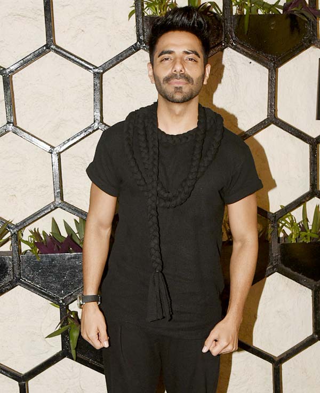 aparshakti khurana