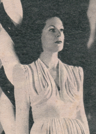 madeleine robinson