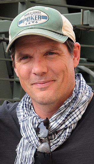 paul johansson