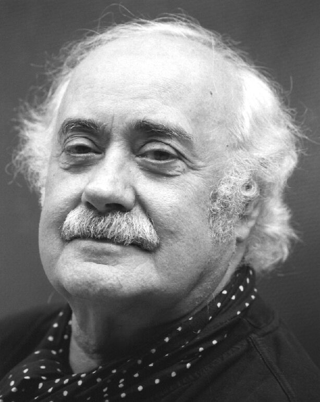 victor spinetti
