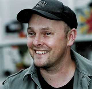 julian richards