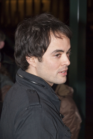 nikolai kinski