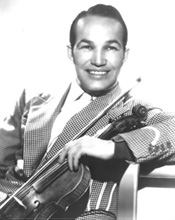 spade cooley