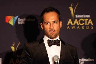 alex dimitriades