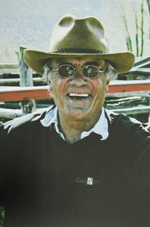 terry kiser