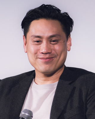 jon m. chu