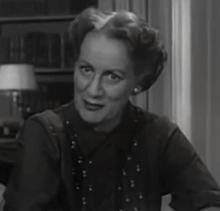 katherine warren