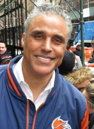 rick fox