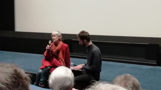 francine bergé