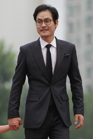 kim sung-kyun