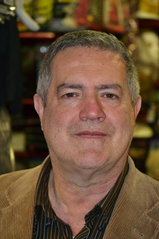 luigi cozzi