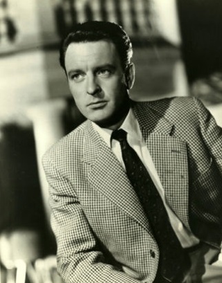 donald sinden