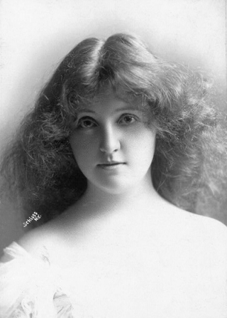 laura hope crews