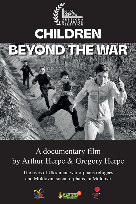 Children Beyond the War