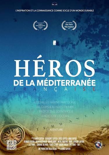 Héros de la Méditerranée française