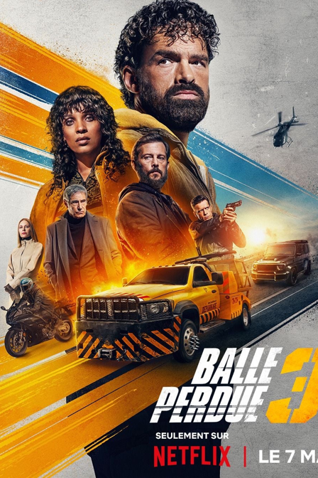 Balle perdue 3
