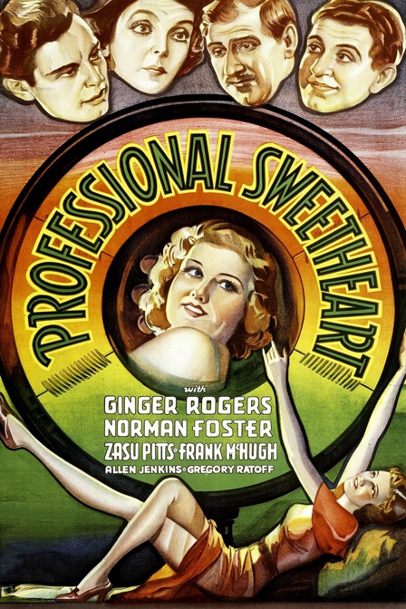 professional sweetheart
