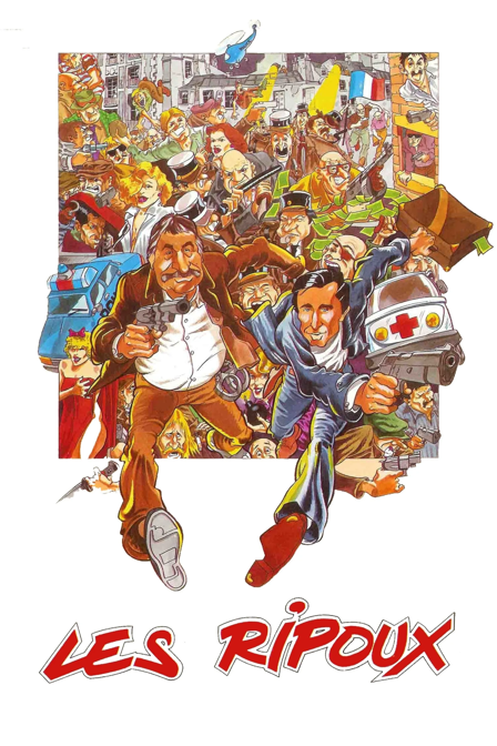 Les ripoux