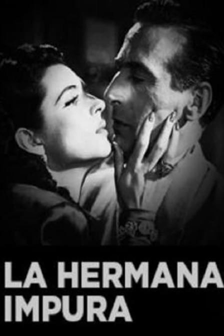la hermana impura