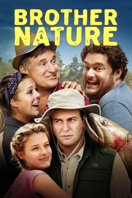 brother nature