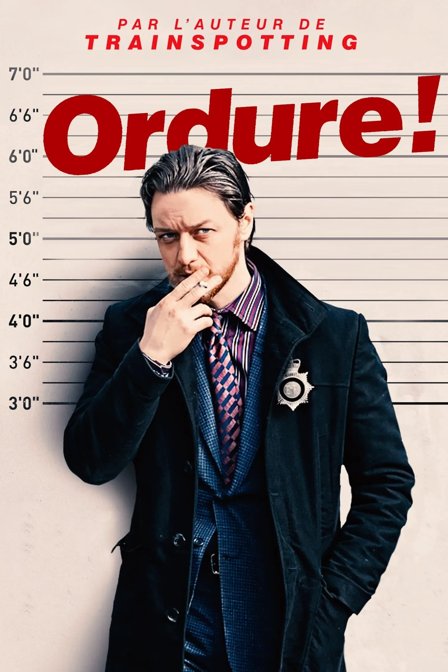 Ordure!