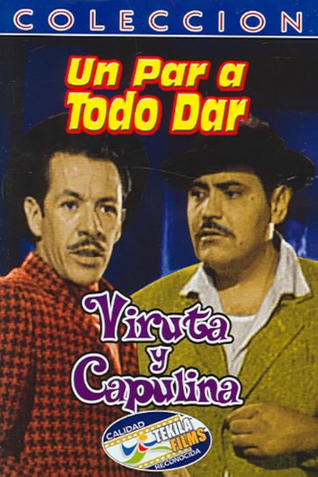 un par a todo dar