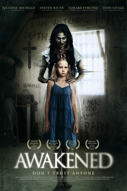 awakened