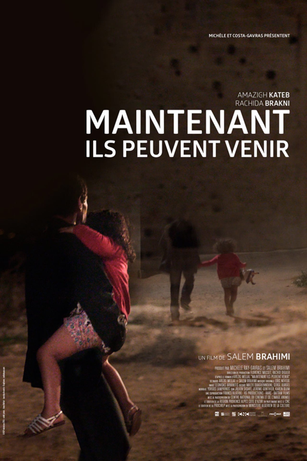 maintenant ils peuvent venir