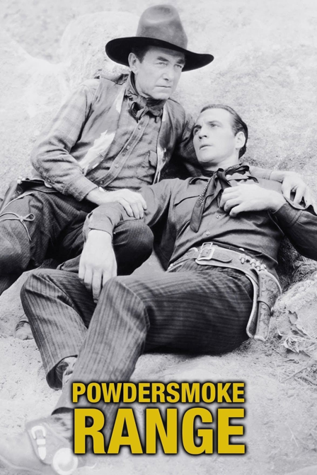 powdersmoke range