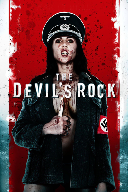 the devil's rock