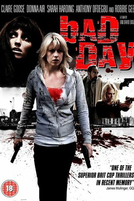 bad day