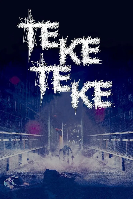 teke teke
