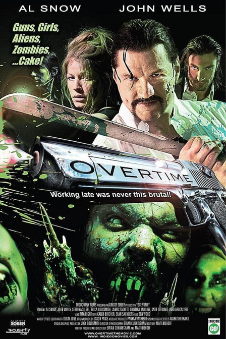 overtime