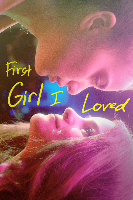 first girl i loved