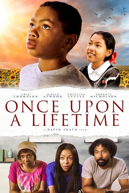 once upon a lifetime