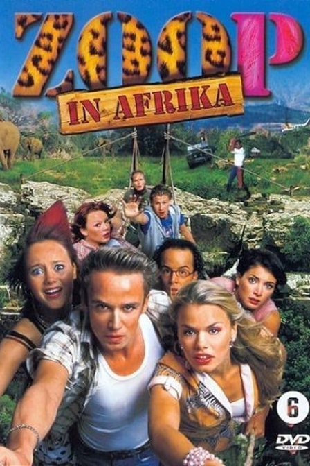zoop in afrika