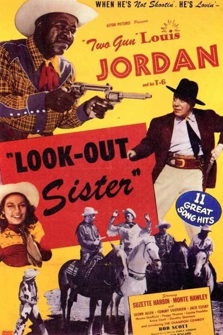look-out sister