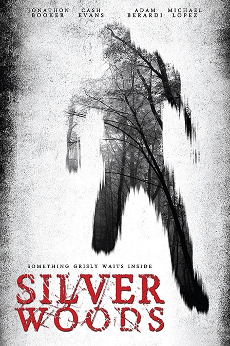 silver woods
