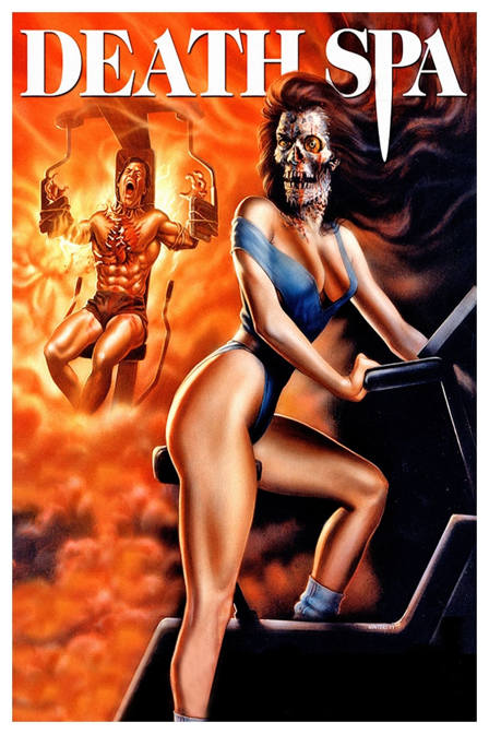 death spa
