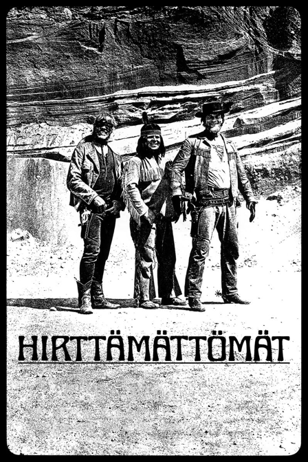 hirttämättömät