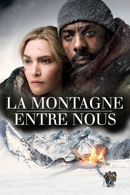 La Montagne entre nous