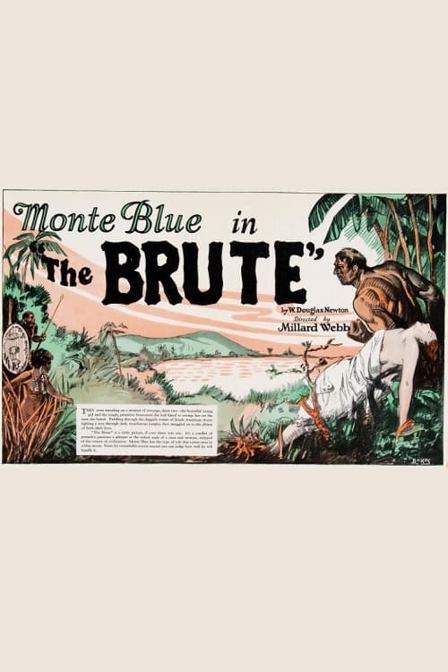 the brute
